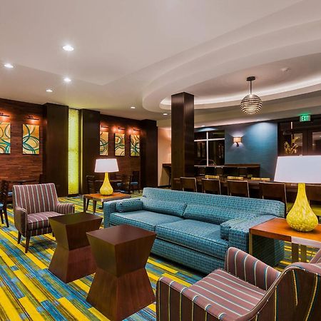 Fairfield Inn&Suites Riverside Corona/Norco Buitenkant foto