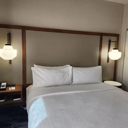 Fairfield Inn&Suites Riverside Corona/Norco Buitenkant foto