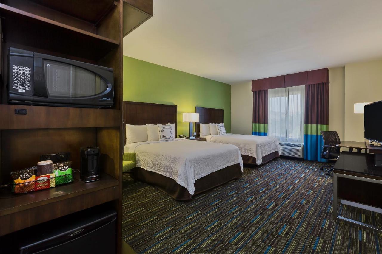 Fairfield Inn&Suites Riverside Corona/Norco Buitenkant foto