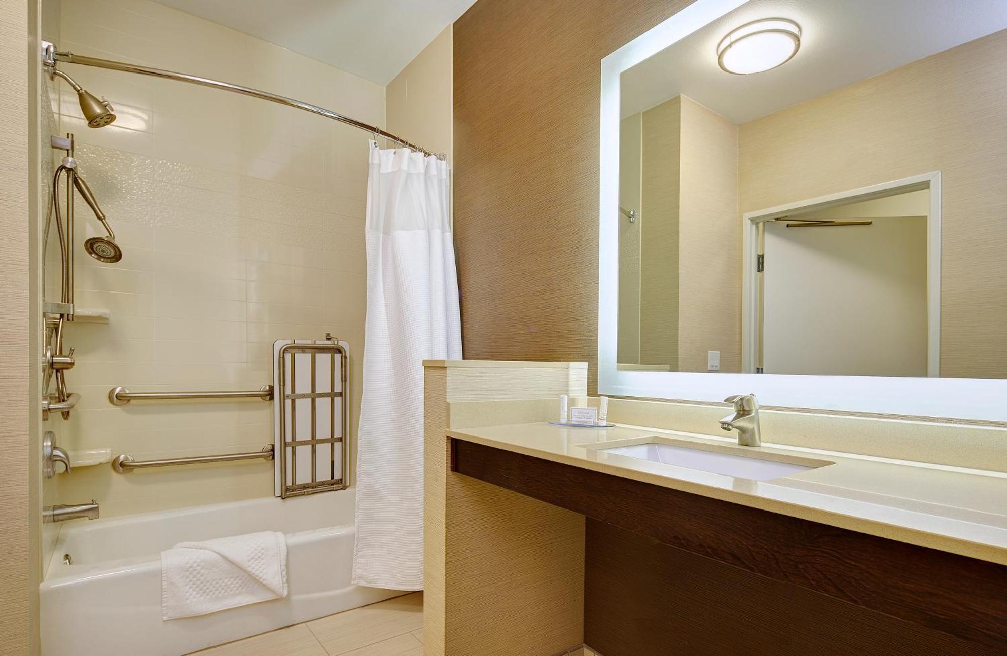 Fairfield Inn&Suites Riverside Corona/Norco Buitenkant foto