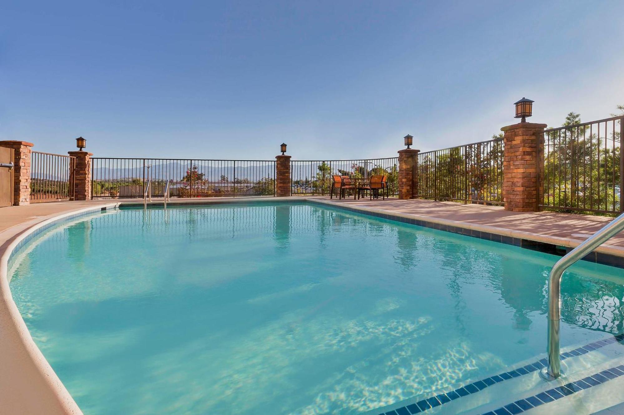 Fairfield Inn&Suites Riverside Corona/Norco Buitenkant foto