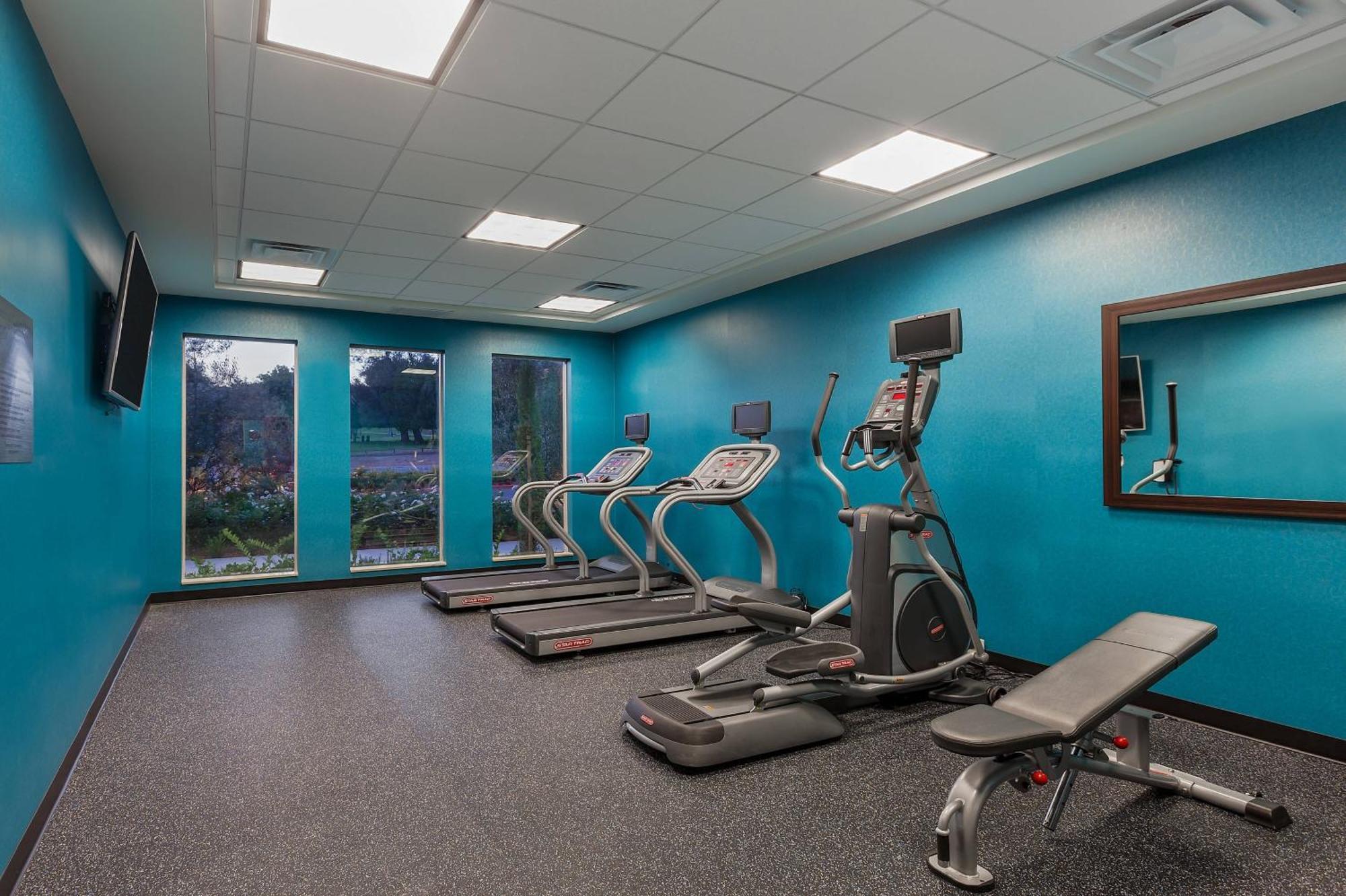 Fairfield Inn&Suites Riverside Corona/Norco Buitenkant foto