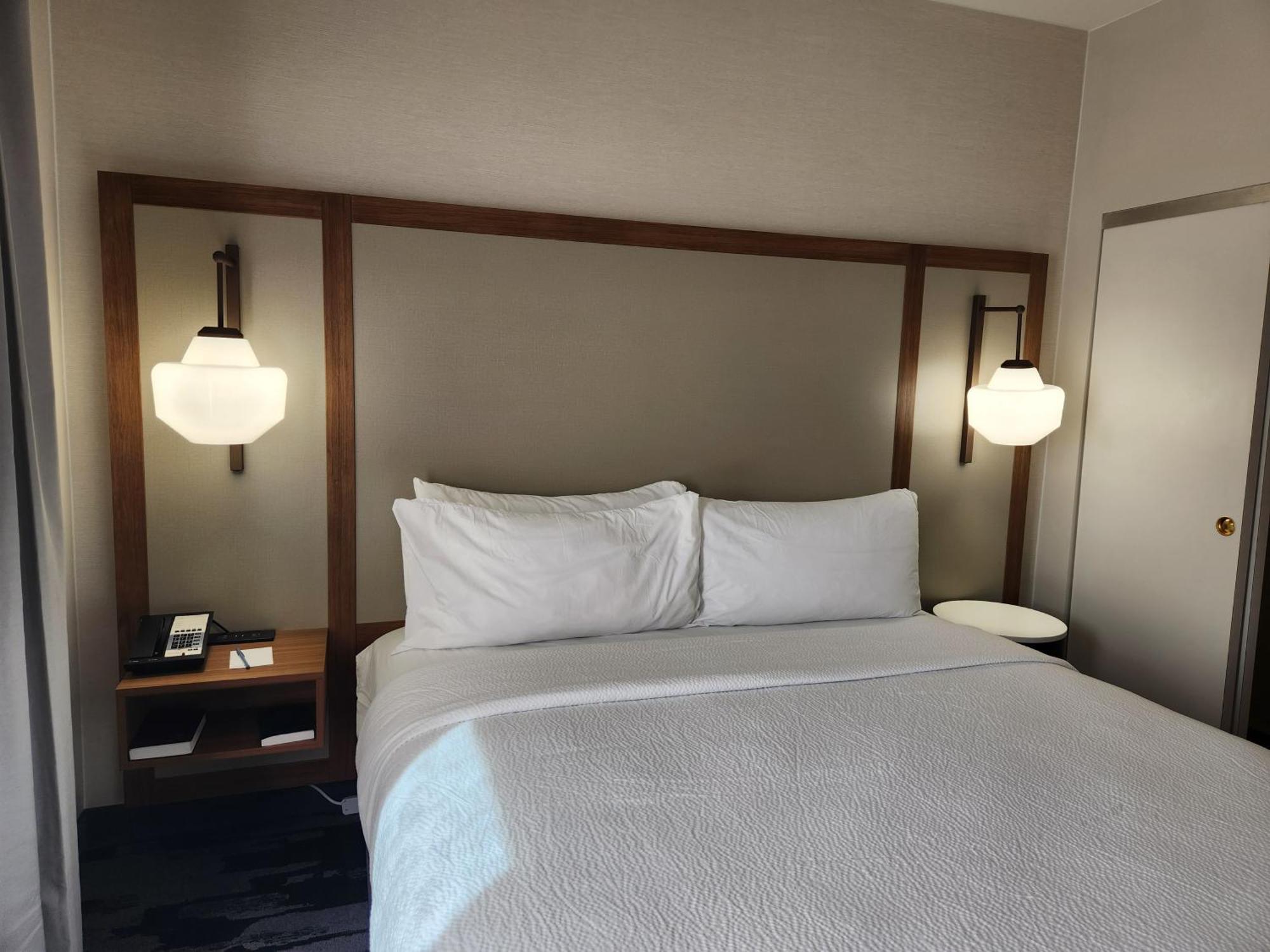 Fairfield Inn&Suites Riverside Corona/Norco Buitenkant foto