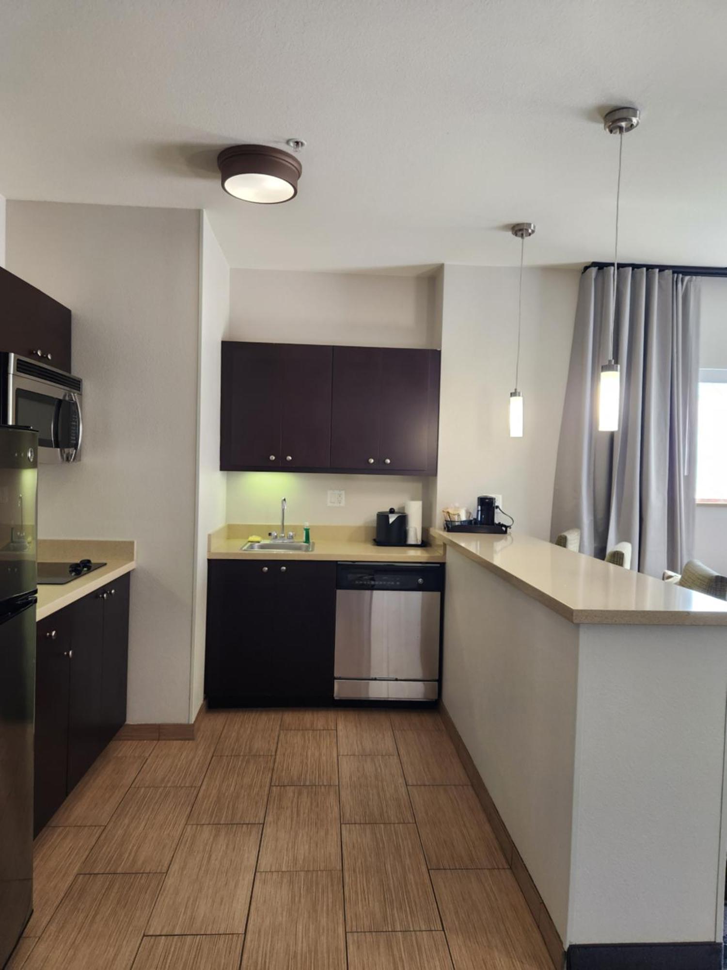 Fairfield Inn&Suites Riverside Corona/Norco Buitenkant foto