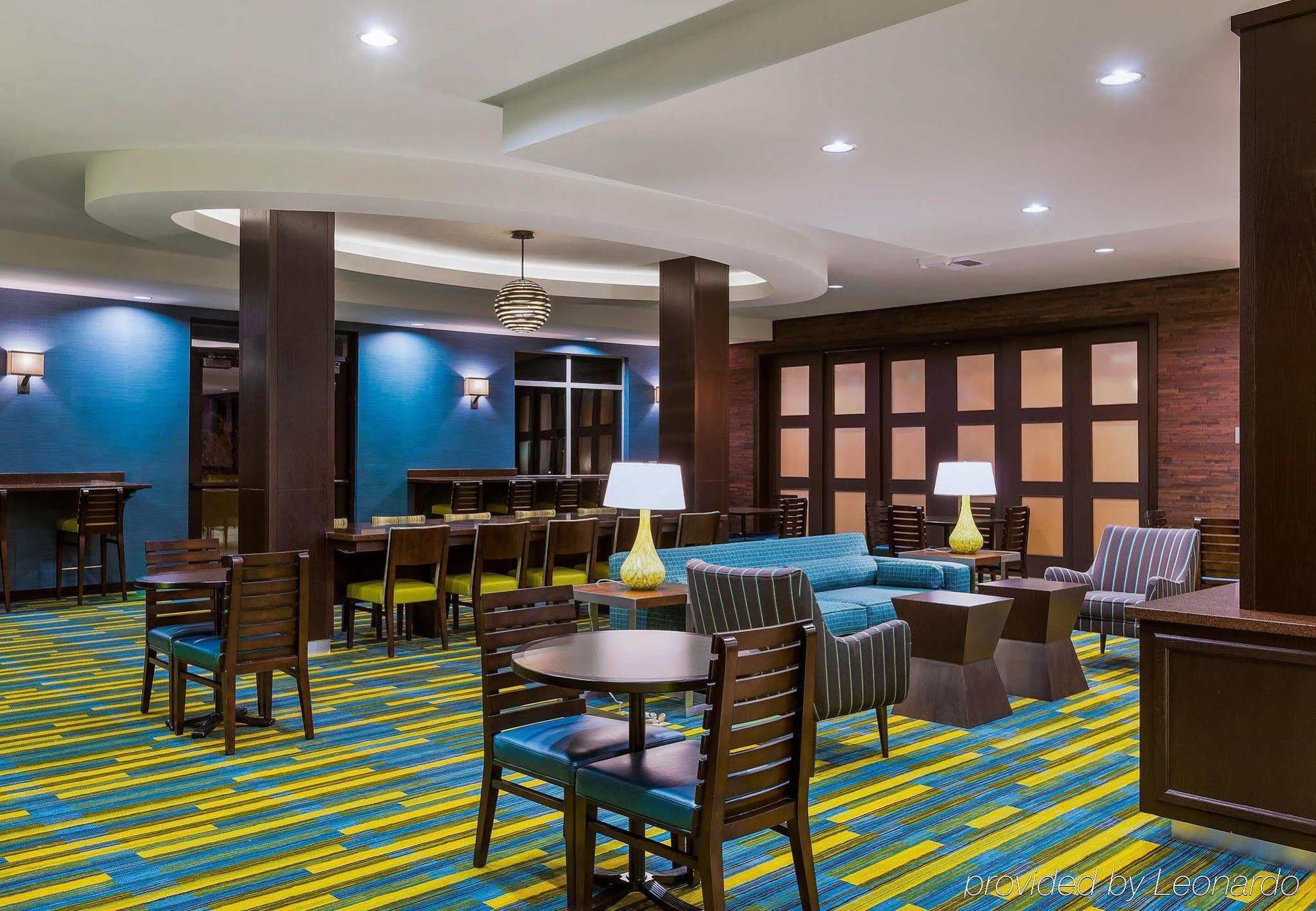 Fairfield Inn&Suites Riverside Corona/Norco Buitenkant foto