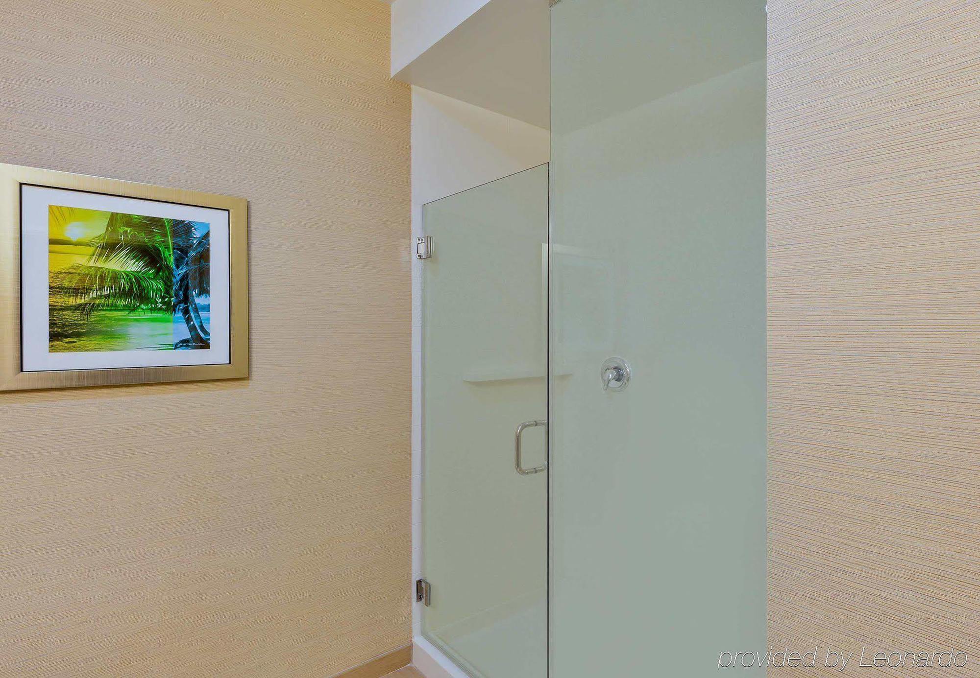 Fairfield Inn&Suites Riverside Corona/Norco Buitenkant foto