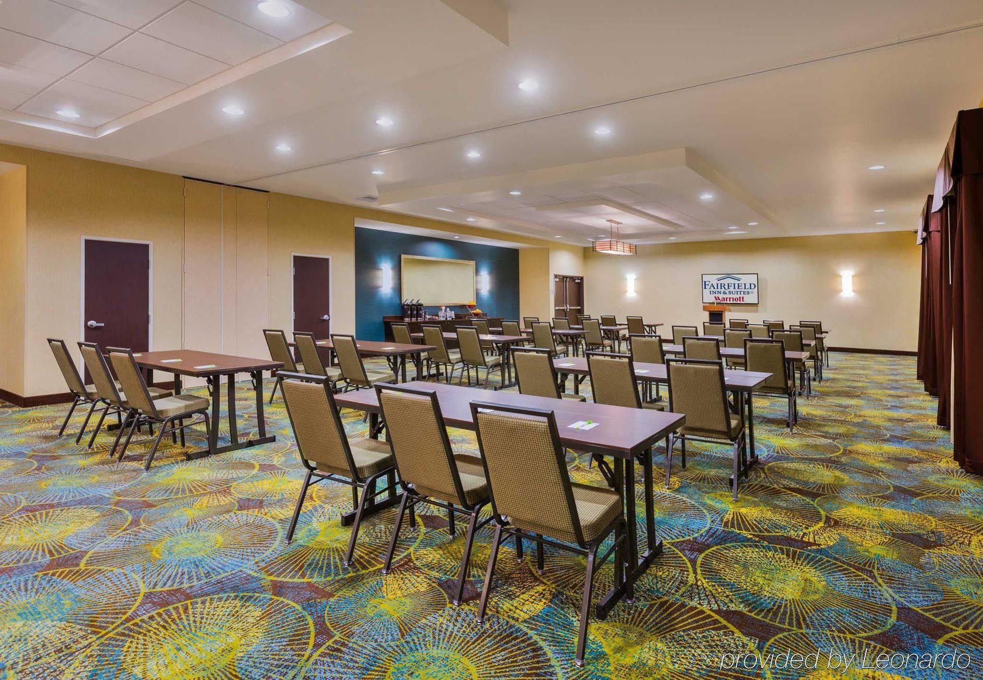 Fairfield Inn&Suites Riverside Corona/Norco Buitenkant foto