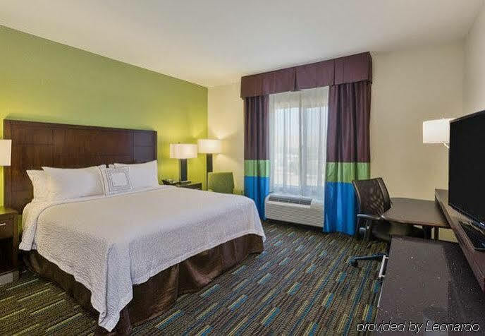 Fairfield Inn&Suites Riverside Corona/Norco Buitenkant foto